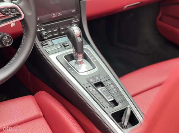 Porsche 718 Boxster 2021 - Full option cực chất - chiếc duy nhất model 2022 - full bảo hành tới 2025