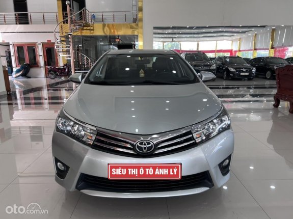 Xe cực đẹp