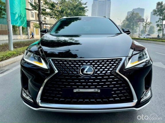 Lexus RX 300 2021 - Đăng kí lần đầu 3/2021, xe tư nhân 1 chủ từ mới