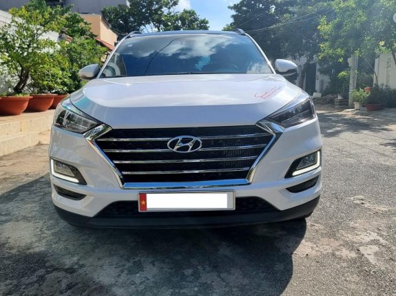 Hyundai Tucson 2.0 Dầu đặc biệt 2020 - Giá 920 triệu