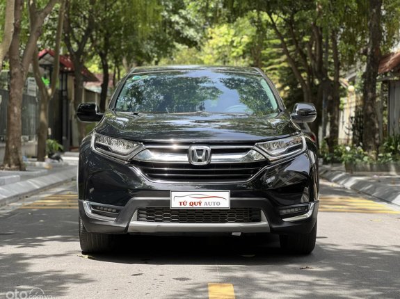 Honda CR-V 1.5 L 2019 - Nhập Thái Lan