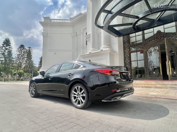 Mua bán Mazda 6 2.0 Premium 2018 giá 685 triệu - 22528691