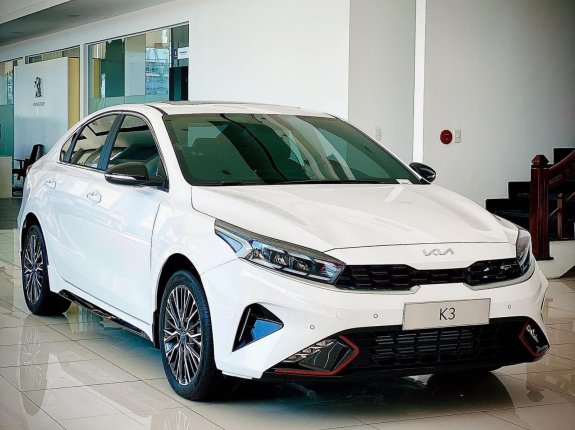 Kia K3 Phiên bản khác 2022 - ưu đãi khủng, giá tốt nhất thị trường