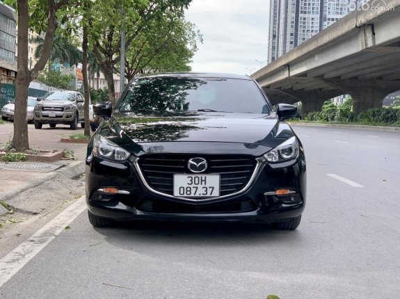 Mazda 3 1.5L Sedan 2019 - Biển Hà Nội