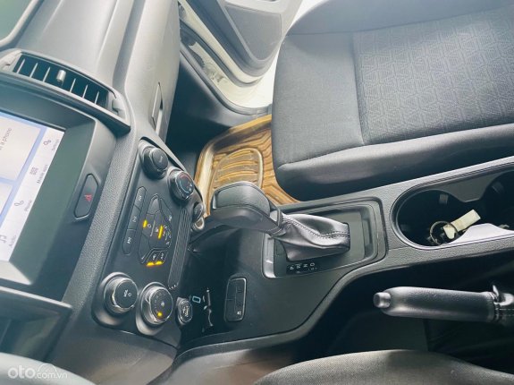 Ford Ranger 2021 - Cần bán xe nhập khẩu nguyên chiếc giá 768tr