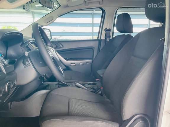 Ford Ranger 2021 - Cần bán xe nhập khẩu nguyên chiếc giá 768tr