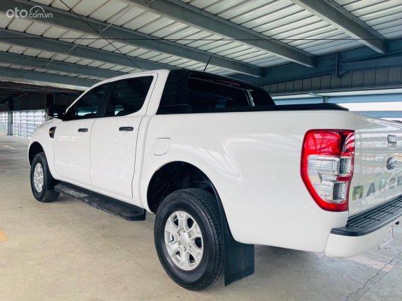 Ford Ranger 2021 - Cần bán xe nhập khẩu nguyên chiếc giá 768tr
