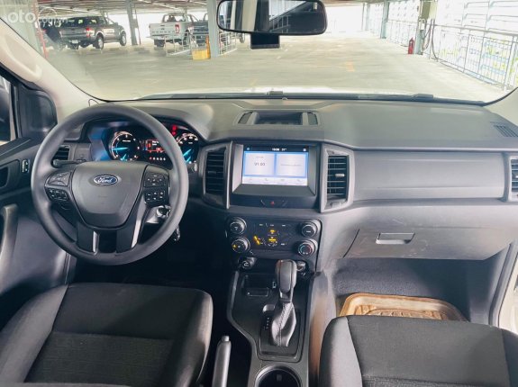 Ford Ranger 2021 - Cần bán xe nhập khẩu nguyên chiếc giá 768tr