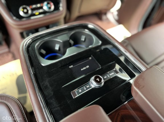 Lincoln Navigator 2021 - Bản cao cấp nhất của dòng