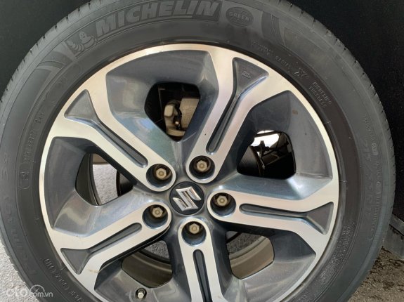 Suzuki Vitara 1.6 AT 2016 - Ghé vào xem em nó - Siêu mới - Chủ mới chỉ việc chạy không lo về bảo dưỡng