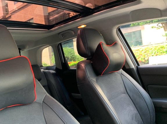 Suzuki Vitara 1.6 AT 2016 - Ghé vào xem em nó - Siêu mới - Chủ mới chỉ việc chạy không lo về bảo dưỡng