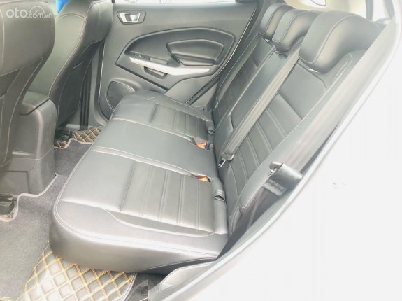 Ford EcoSport Titanium 1.5L AT 2022 - Cần bán gấp xe nhập khẩu nguyên chiếc giá 598tr