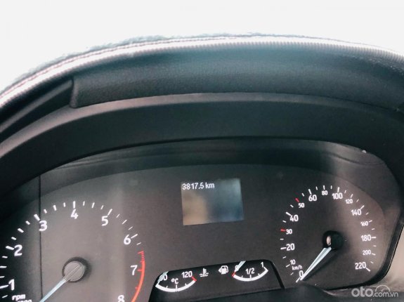 Ford EcoSport Titanium 1.5L AT 2022 - Cần bán gấp xe nhập khẩu nguyên chiếc giá 598tr