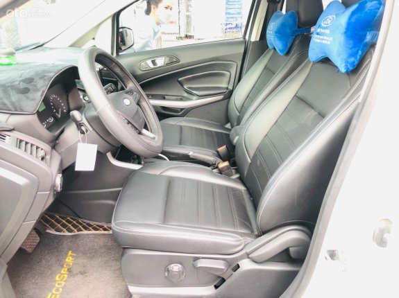 Ford EcoSport Titanium 1.5L AT 2022 - Cần bán gấp xe nhập khẩu nguyên chiếc giá 598tr