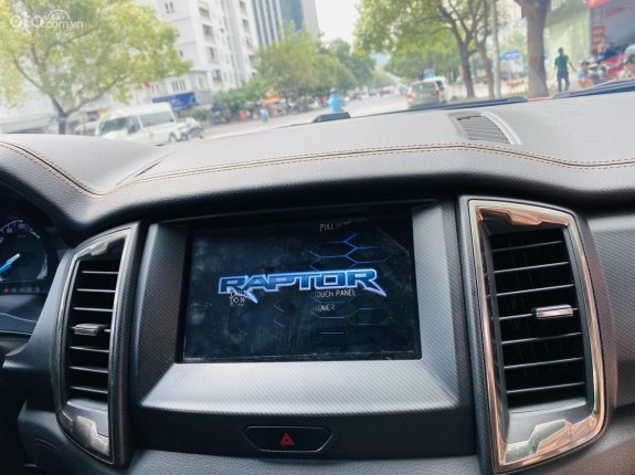 Ford Ranger 2016 - Biển Hà Nội