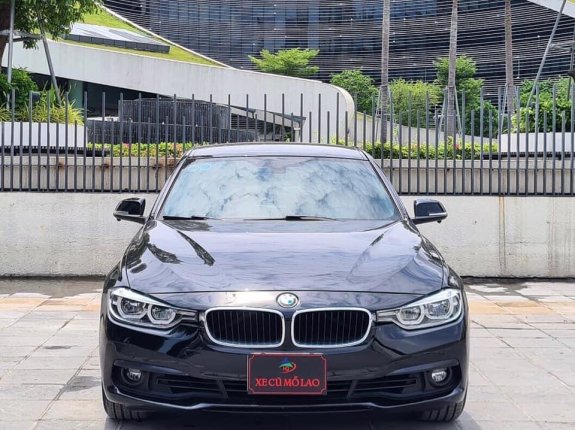 BMW 320i LCI 2016 - Nhập khẩu Đức