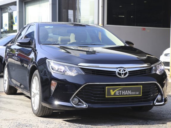 Toyota Camry Phiên bản khác 2019 - Giá 868tr