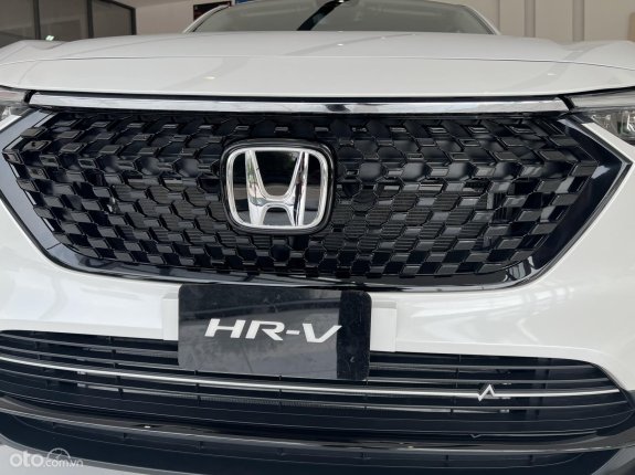 Honda HR-V L 2022 - Xe giao ngay đủ màu, giá tốt