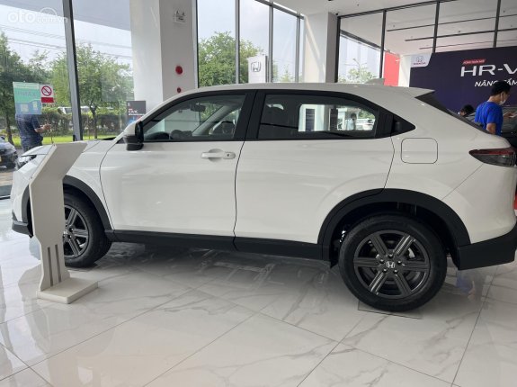 Honda HR-V L 2022 - Xe giao ngay đủ màu, giá tốt
