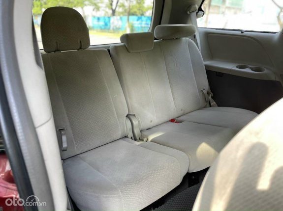 Toyota Sienna 2010 - Nhập khẩu, đi chuẩn 7 vạn km