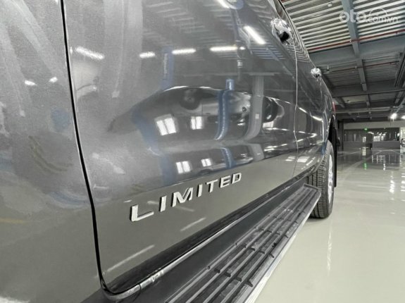 Ford Ranger 2022 - Xe sẵn giao ngay