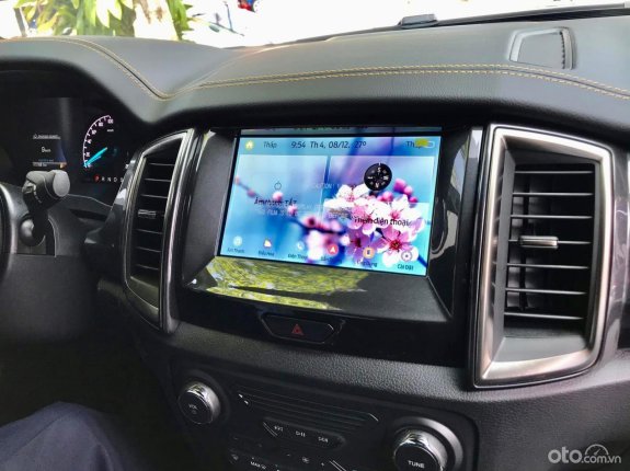 Ford Ranger Wildtrak 4x4 AT 2022 - Thời điểm vàng để mua xe