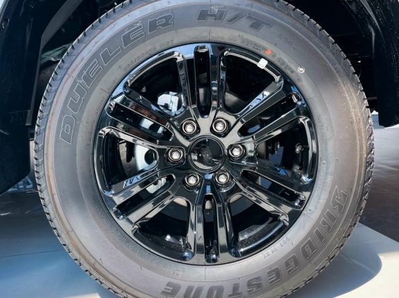 Ford Ranger Wildtrak 4x4 AT 2022 - Thời điểm vàng để mua xe