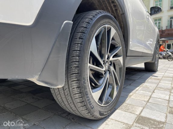 Hyundai Tucson 2019 - 1 chủ xe rất giữ gìn