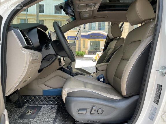 Hyundai Tucson 2019 - 1 chủ xe rất giữ gìn