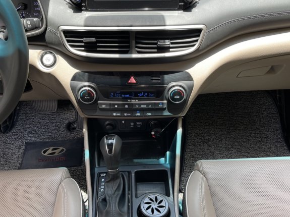 Hyundai Tucson 2019 - 1 chủ xe rất giữ gìn