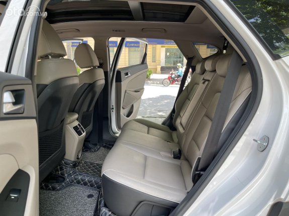 Hyundai Tucson 2019 - 1 chủ xe rất giữ gìn