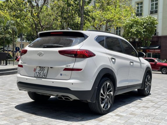 Hyundai Tucson 2019 - 1 chủ xe rất giữ gìn