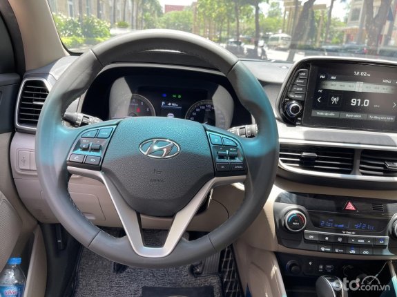 Hyundai Tucson 2019 - 1 chủ xe rất giữ gìn