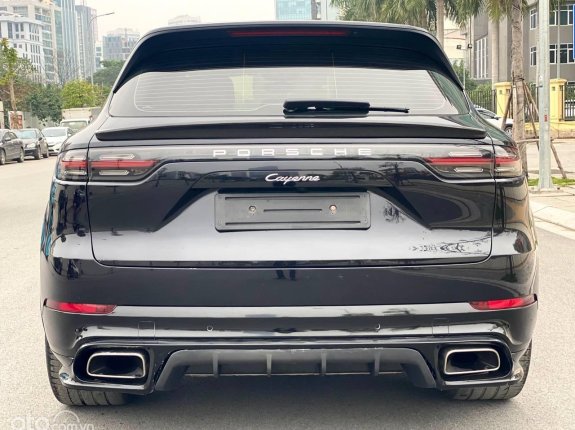 Porsche Cayenne 3.0 2019 - Một chủ từ mới