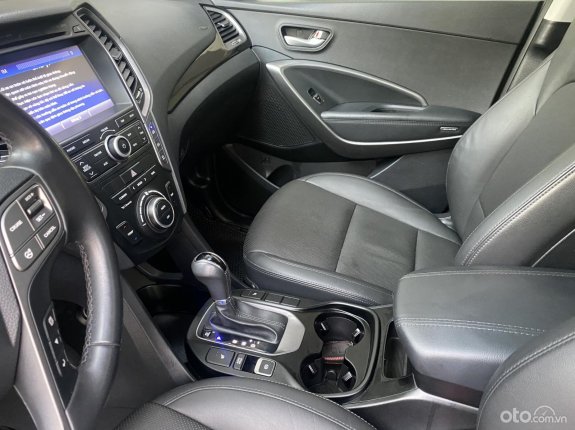 Hyundai Santa Fe 2016 - Chạy chuẩn 5 vạn km