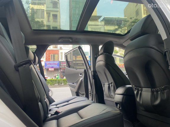 Hyundai Santa Fe 2016 - Chạy chuẩn 5 vạn km