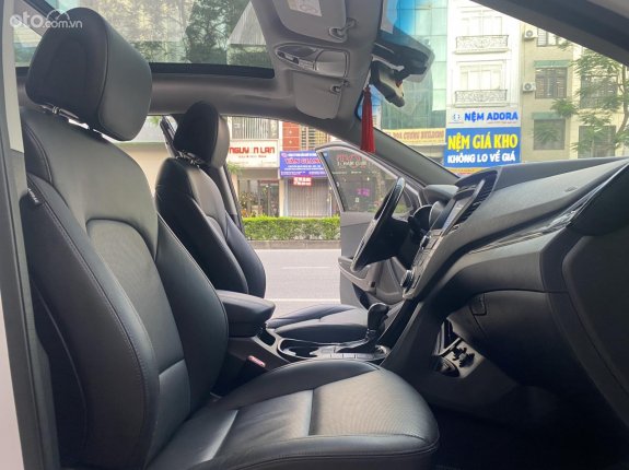 Hyundai Santa Fe 2016 - Chạy chuẩn 5 vạn km