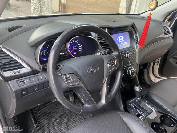 Hyundai Santa Fe 2016 - Chạy chuẩn 5 vạn km