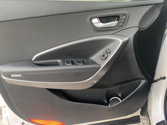 Hyundai Santa Fe 2016 - Chạy chuẩn 5 vạn km