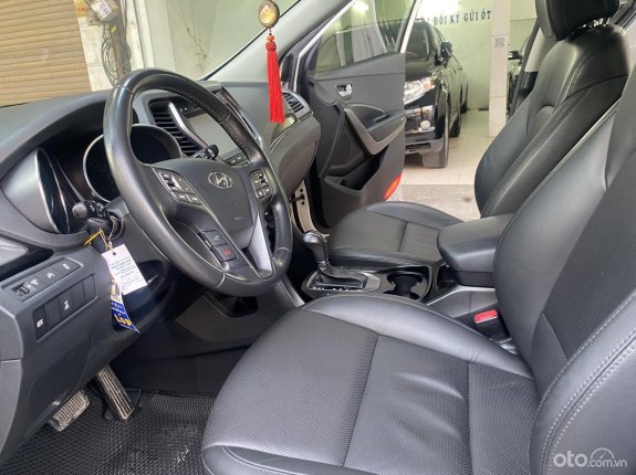 Hyundai Santa Fe 2016 - Chạy chuẩn 5 vạn km