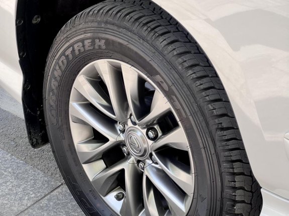 Lexus GX 460 2016 - Nhập khẩu chính hãng