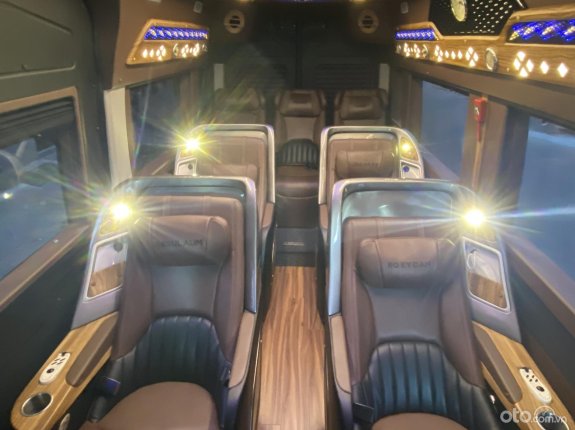 Hyundai Solati 2.5 MT 2019 - Mới 99,9% vip thượng đỉnh