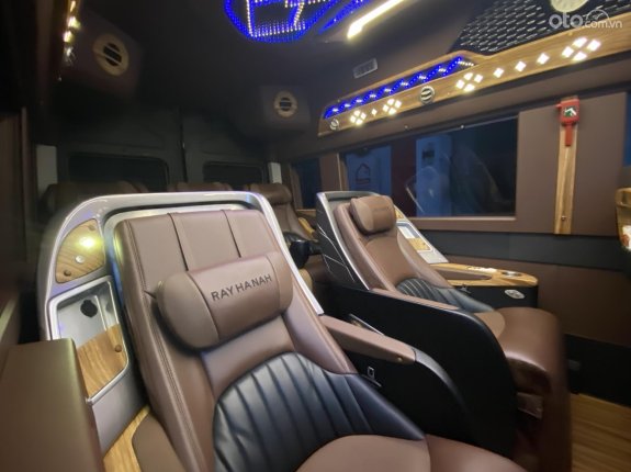 Hyundai Solati 2.5 MT 2019 - Mới 99,9% vip thượng đỉnh