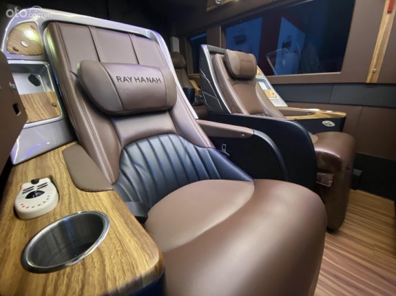 Hyundai Solati 2.5 MT 2019 - Mới 99,9% vip thượng đỉnh