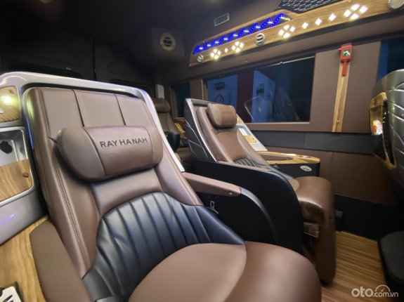 Hyundai Solati 2.5 MT 2019 - Mới 99,9% vip thượng đỉnh