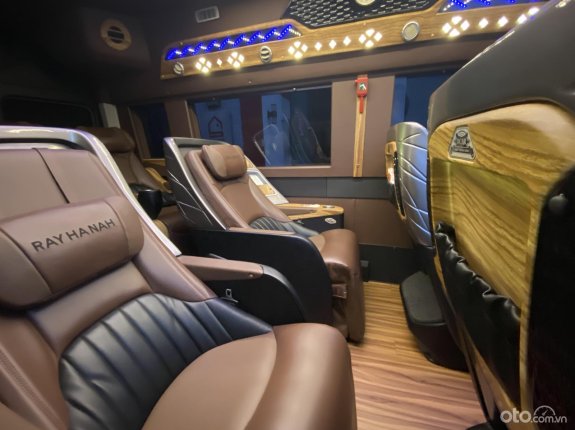 Hyundai Solati 2.5 MT 2019 - Mới 99,9% vip thượng đỉnh