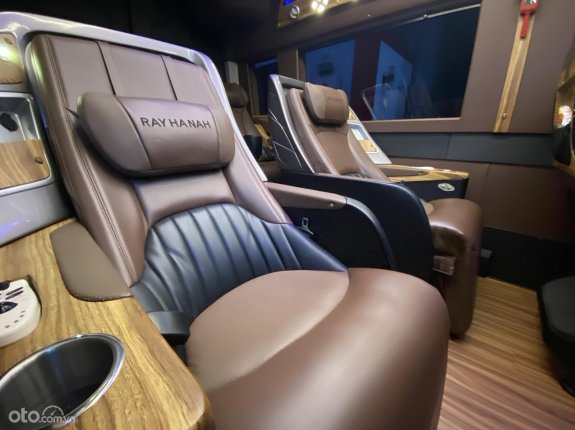 Hyundai Solati 2.5 MT 2019 - Mới 99,9% vip thượng đỉnh