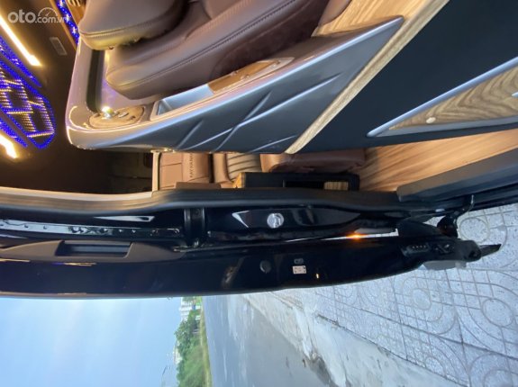 Hyundai Solati 2.5 MT 2019 - Mới 99,9% vip thượng đỉnh