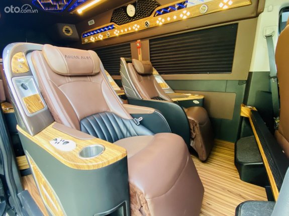 Hyundai Solati 2.5 MT 2019 - Mới 99,9% vip thượng đỉnh