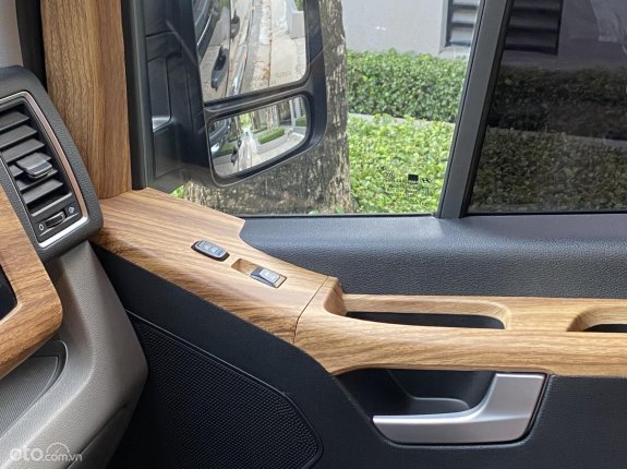 Hyundai Solati 2.5 MT 2019 - Mới 99,9% vip thượng đỉnh